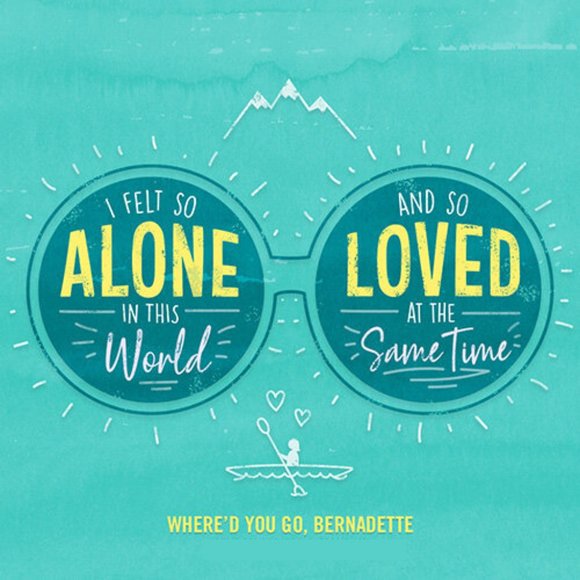 Where'd You Go, Bernadette? by Maria Semple- BOTM- Brand New Copy- Never Opened! - Picture 5 of 15